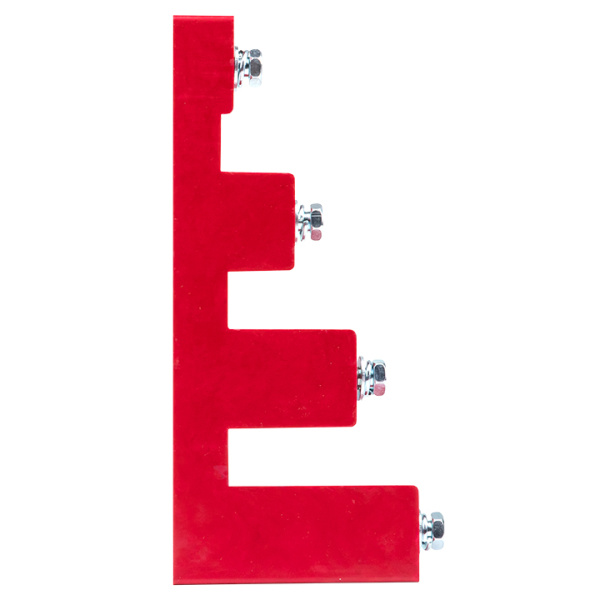 Купить EKF PROxima Изолятор шинный 700А 15кВ Лесенка