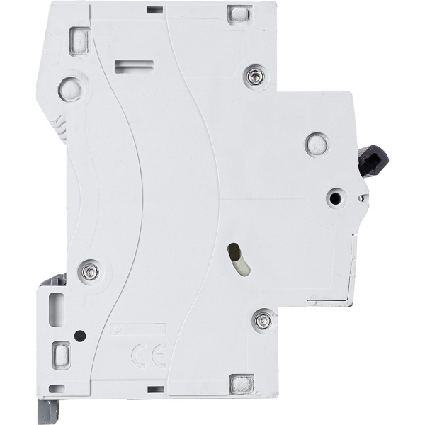 Купить Legrand RX3 Автоматический выключатель 4P 20А (C) 4,5kA 419742