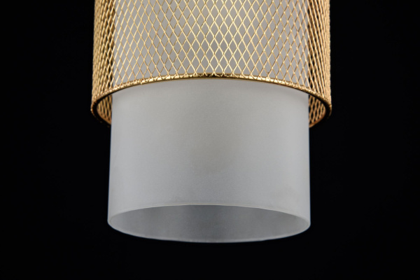 Freya Classic Ornella Золото Подвесной светильник E27 60W FR2201-PL-01-G Купить Freya Classic Ornella Золото Подвесной светильник E27 60W FR2201-PL-01-G