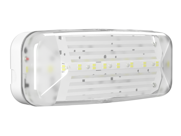 Белый свет Аварийный светильник BS-JUNIOR-83-L1-INEXI3-MSS2 a15712