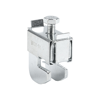 EKF PROxima Терминал для проводников универсальный 16-50 мм2 на шину (5мм.)