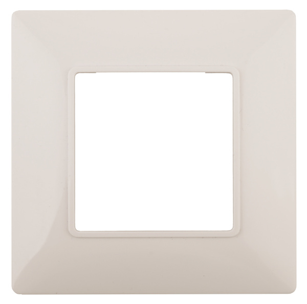 ЭРА 14-5001-02 Elegance Сл.кость Рамка 1-ая