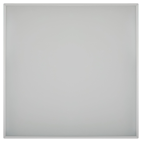 ЭРА Светильник светодиодный SPO-940-3-40K-045 70Вт 6500К 7350Лм 588x588x40 матовый