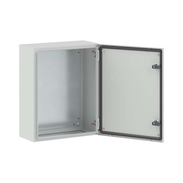 Купить DKC Корпус навесной CE c М/П  ВхШхГ 500x400x200 мм