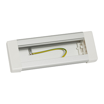 Legrand Настольный блок 8 модулей 054690