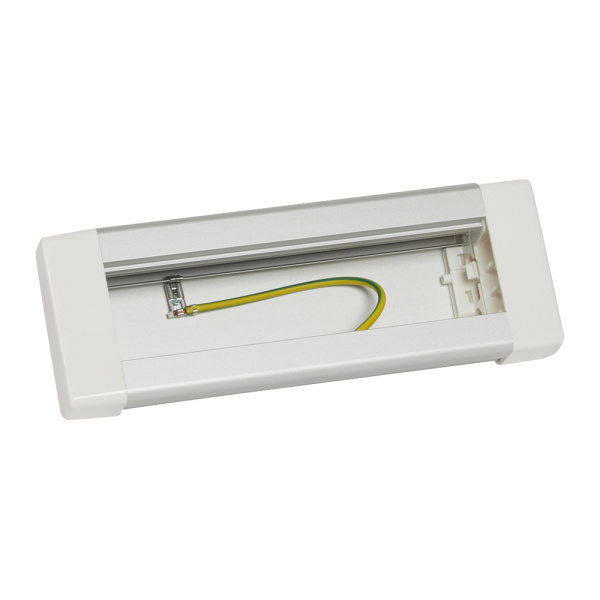 Legrand Настольный блок 8 модулей 054690