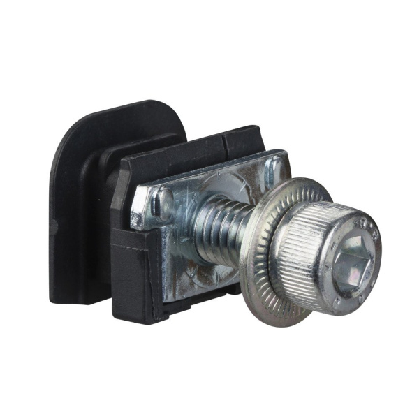 SE Compact NSX 12 Защелкивающихся гаек М8 LV430554