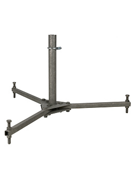 TDM Тренога для молниеприемной мачты высотой 4-7 м (без оснований), термодиффузия SQ2401-3118