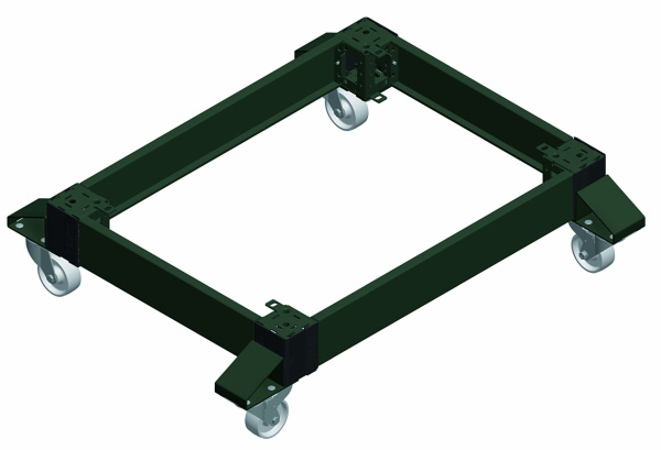 Купить SE Транспортировочные ролики (4 штуки) NSYSTW