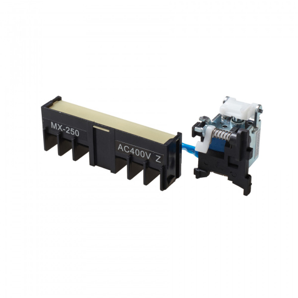 DEKraft Расцепитель независимый 400В РН-333 для ВА-333 21638DEK