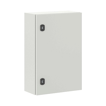 DKC Корпус навесной STE с М/П ВхШхГ 600x400x200 мм