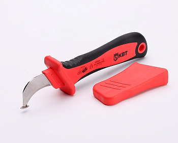 КВТ Нож диэлектрический НМИ-01