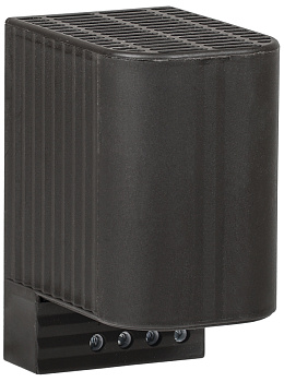 IEK Обогреватель на DIN-рейку в корпусе 50Вт IP20