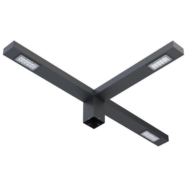 Svetholl Альдебаран 90 (Вариант 6) L1720 B920 H260 Мощность: 150W USAY-3-02-150