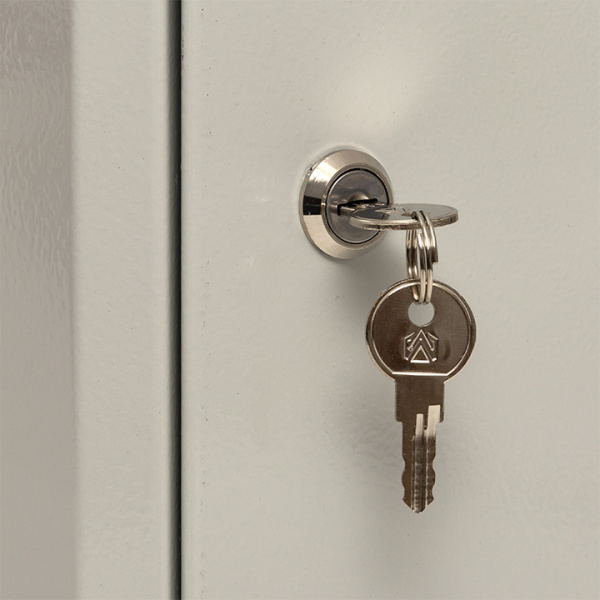 Купить EKF PROxima Щит распред. встраиваемый ЩРВ-18 (390х340х120) IP31