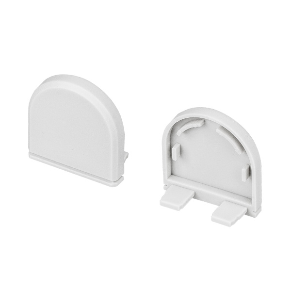 Arlight Заглушка для PLS-LOCK под экран G-L (Пластик) 019214