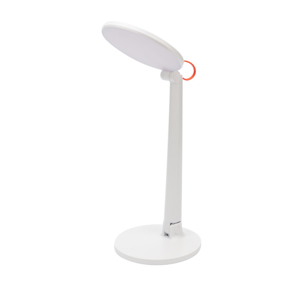 Светильник настольный Click Pro на основании, LED, диммируемый 3 ступени, заряжаемый (автономный режим 3 часа) Rexant 609-007