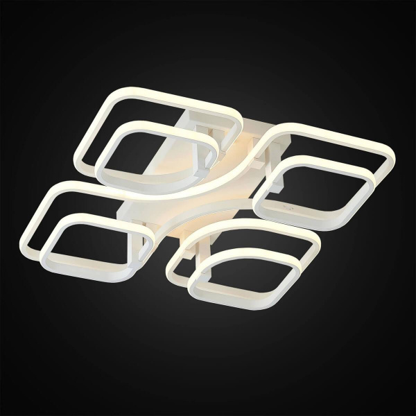 Купить Citilux CL230170R Бакстер LED Люстра с пультом