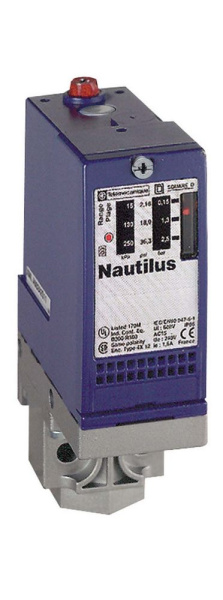 Купить SE Датчик давления 300Бар (XMLA300E2S11)