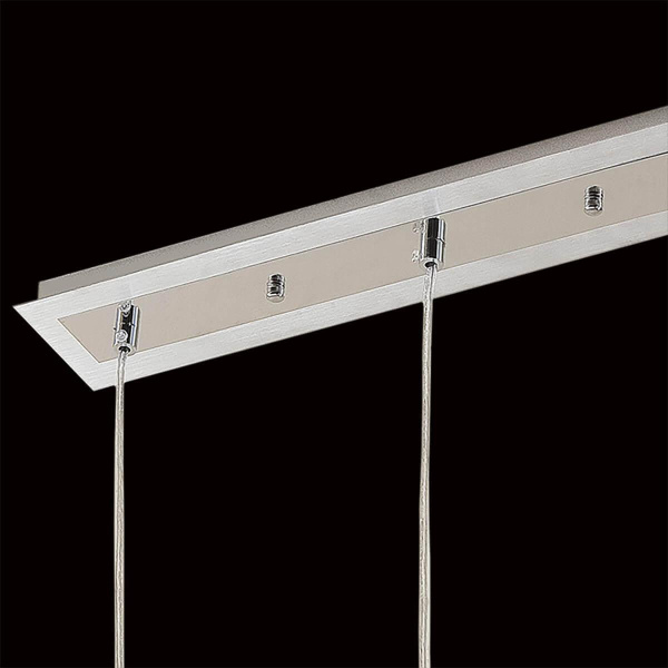 Купить Citilux CL159132 Румба Алюм.+Хром Светильник Подвес