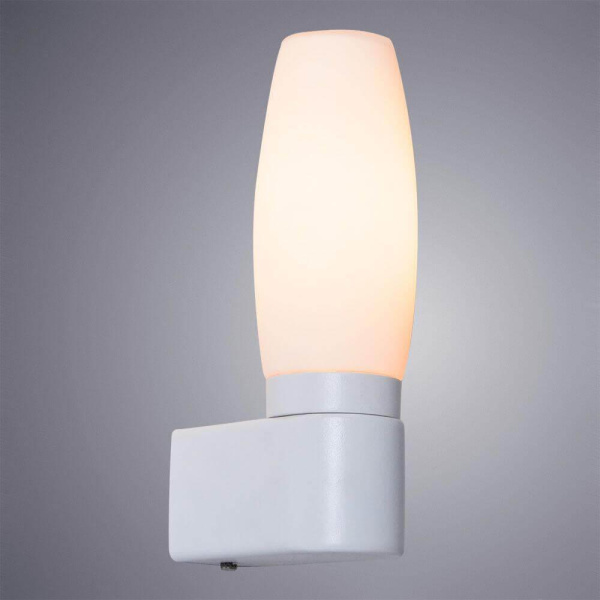 Купить Arte Lamp AQUA-BASTONE Бра A1209AP-1WH