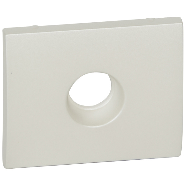 Legrand Galea Life Жемчуг Накладка TV розетки 771566