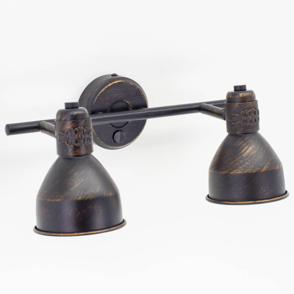 Купить Citilux CL502522 Опус Кофейный Светильник Настенно-потолочный