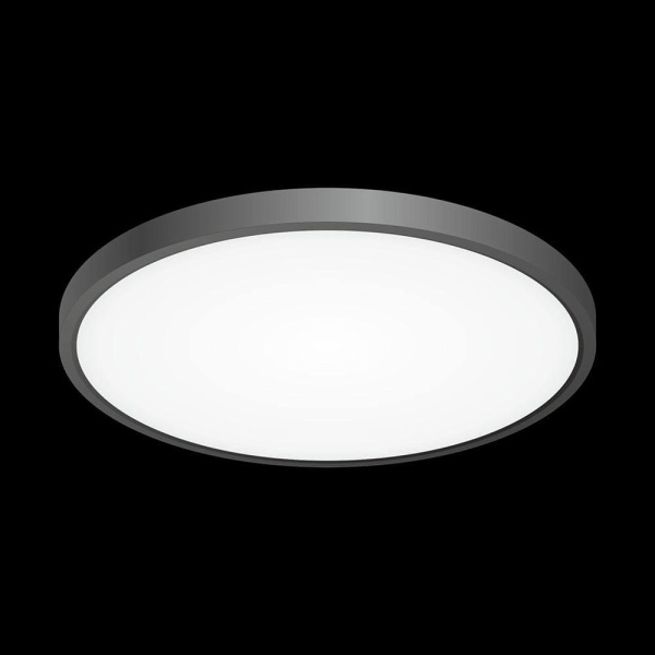 Купить Citilux CL738321V Бейсик Черный Светильник накладной LED 32W*Мульти