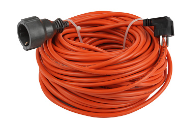 ЭРА UPx-1e-3x1.5-40m-IP44 Удлинитель силовой в бухте c/з 1 гн 40м ПВС 3х1.5