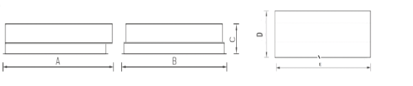 СТ ARS/R UNI LED 1200 4000K EMT Купить СТ ARS/R UNI LED 1200 4000K EMT
