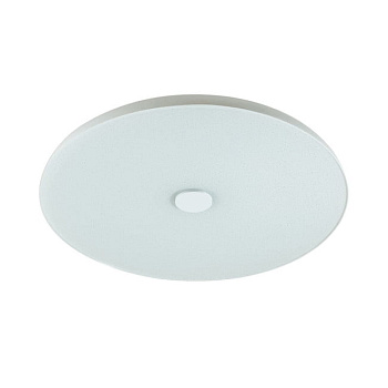 Sonex 4629/EL SN 032 св-к ROKI muzcolor пластик LED 72Вт 3000-6500К D600 IP20 пульт ДУ/динамики