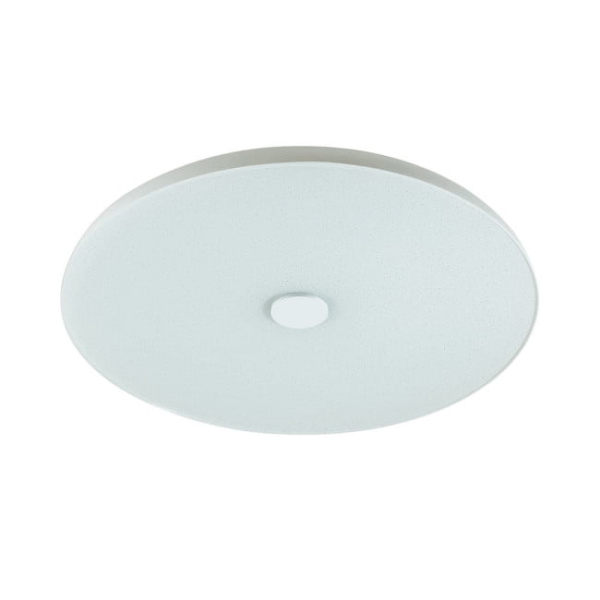 Sonex 4629/EL SN 032 св-к ROKI muzcolor пластик LED 72Вт 3000-6500К D600 IP20 пульт ДУ/динамики