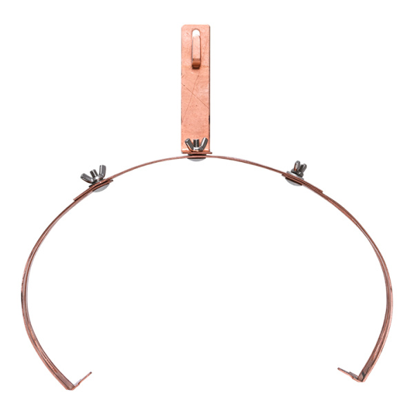 Купить EKF PROxima Держатель коньковый регулируемый 230-350 мм, Cu