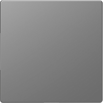 SE Merten D-Life Нержавеющая Сталь Заглушка MTN4075-6036