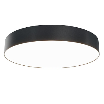 Maytoni Ceiling & Wall Черный Светильник потолочный C032CL-L48B3K
