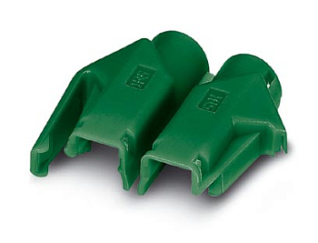 Phoenix Contact Колпачок для защиты от излома RJ45 VS-08-KS-H/GN 1654756