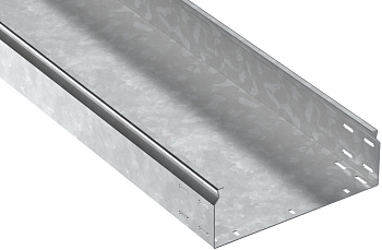 IEK ESCA 7 Лоток неперфорированный 100х300х2000-2,0 HDZ