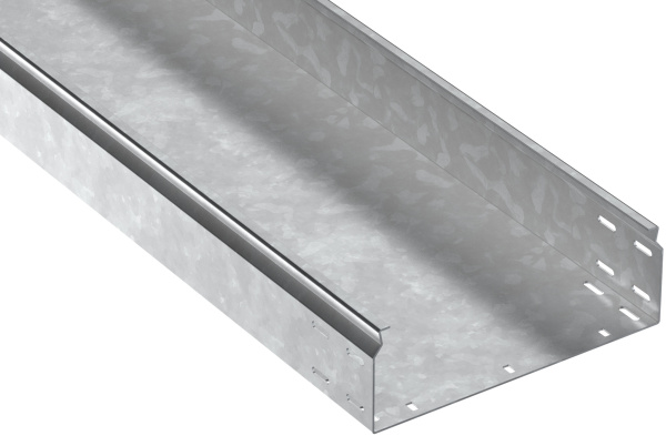 IEK ESCA 7 Лоток неперфорированный 100х300х2000-2,0 HDZ