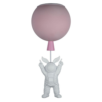 LOFT IT 10044/200 Pink Светильник потолочный Cosmo, шт LOFT IT 10044/200 Pink Светильник потолочный Cosmo, шт