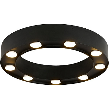 Favourite Attica потолочная люстра 3007-9U