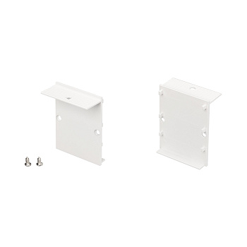 Arlight Заглушка MAG-CAP-4560 (WH) (Металл) 029325