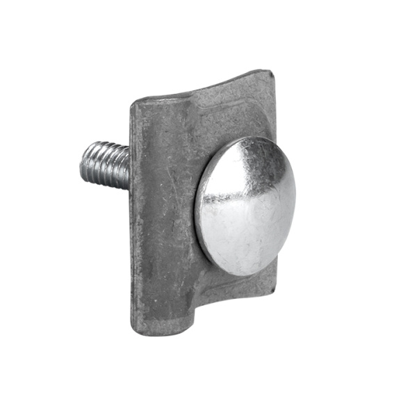 Купить EKF PROxima Зажим прижимной 30х30мм HZ