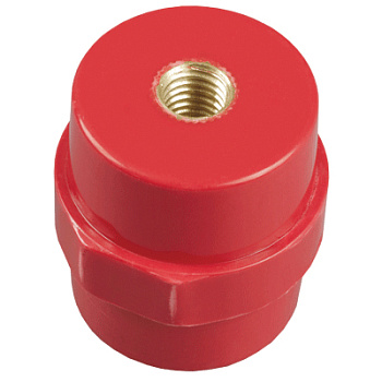 IEK Изолятор SM35 (М8) силовой