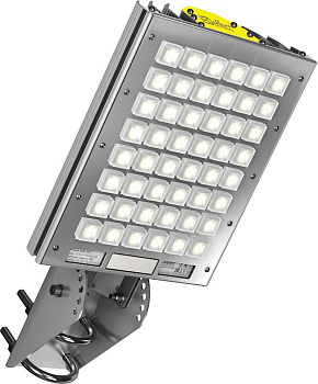 LEDeffect Светильник взрывозащищенный КЕДР Ex КСС тип "Д" LE-СКУ-22-110-0260Ex-67Х