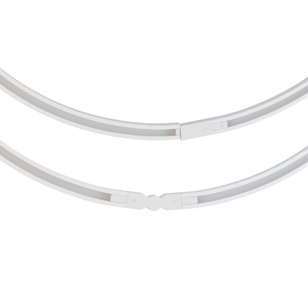 Купить Maytoni Technical Track Белый Аксессуар для трекового светильника TRX002-111W