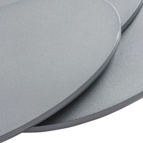 Купить Arte Lamp TRIO Бра A1719AP-1GY