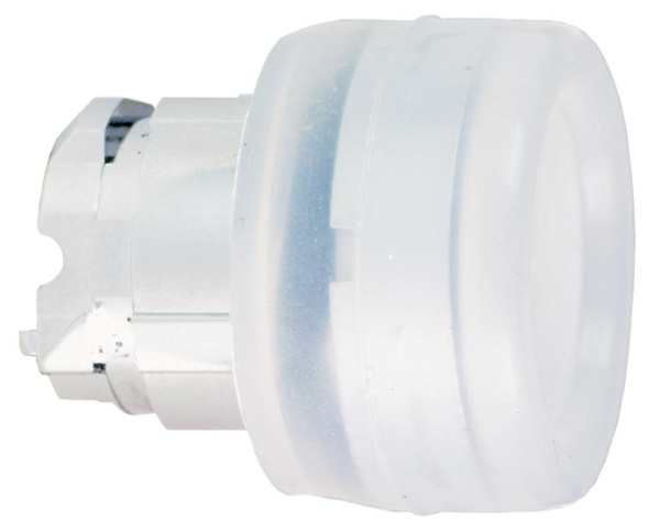 Купить SE XB4 Головка для кнопки 22мм белая ZB4BP1