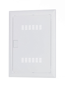 ABB Дверь с вентиляционными отверстиями для шкафа UK62.. 2CPX031091R9999