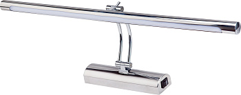 Horoz Electric 040-014-0012 12W Хром 4200K 100-250V Подсветка картин и зеркал СВЕТОДИОДНАЯ ANKA-12 HRZ11100038