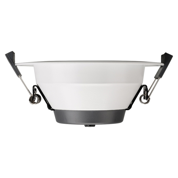 Купить Arlight Светильник IM-CYCLONE-R145-14W Day4000 (WH, 90 deg) (IP40 Металл, 3 года) 023205(2)